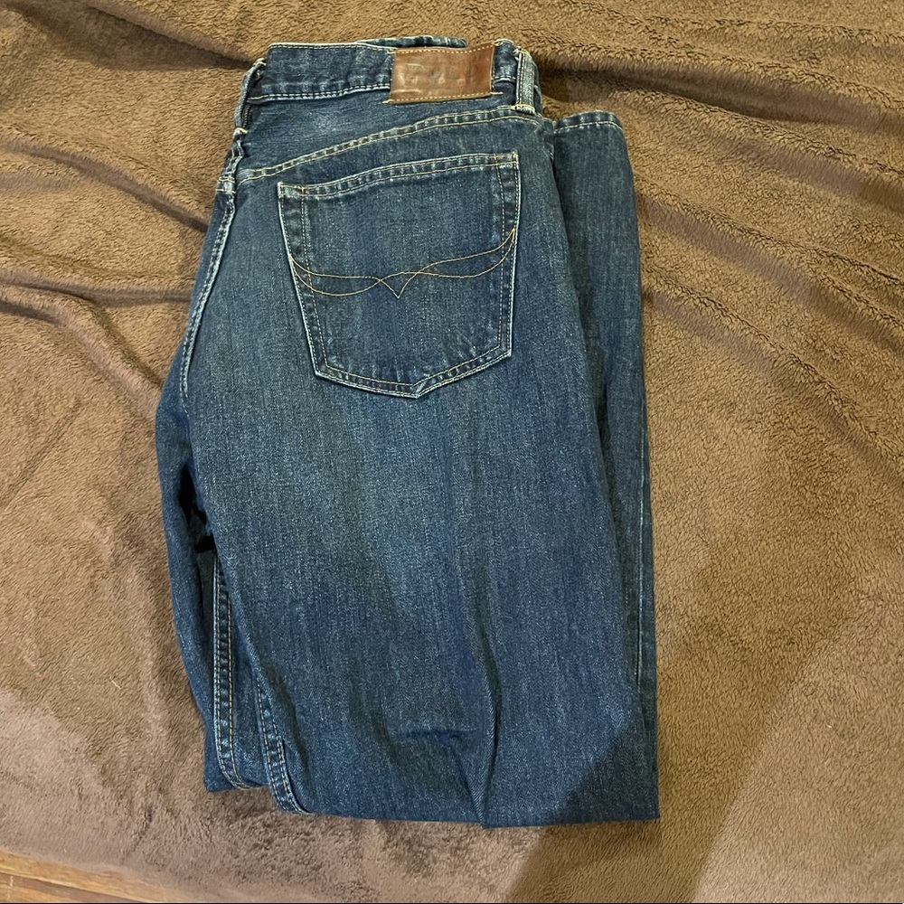 Polo Ralph Lauren jeans